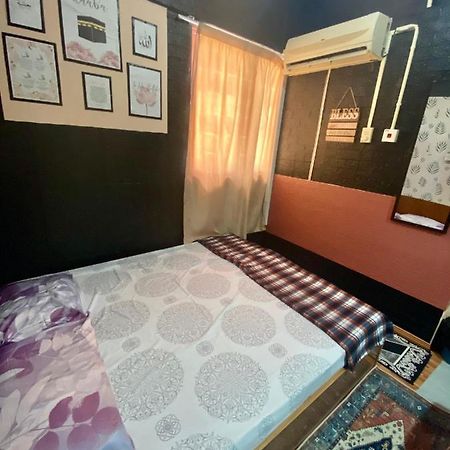 Impiana Bajet Inn Kota Bahru Luaran gambar