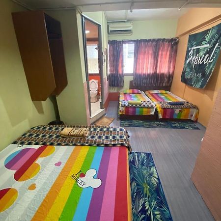 Impiana Bajet Inn Kota Bahru Luaran gambar