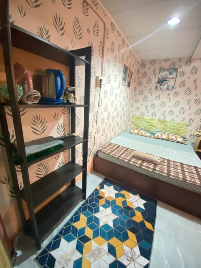 Impiana Bajet Inn Kota Bahru Luaran gambar