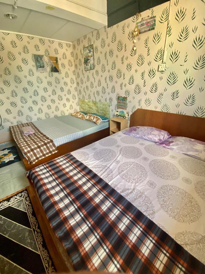 Impiana Bajet Inn Kota Bahru Luaran gambar