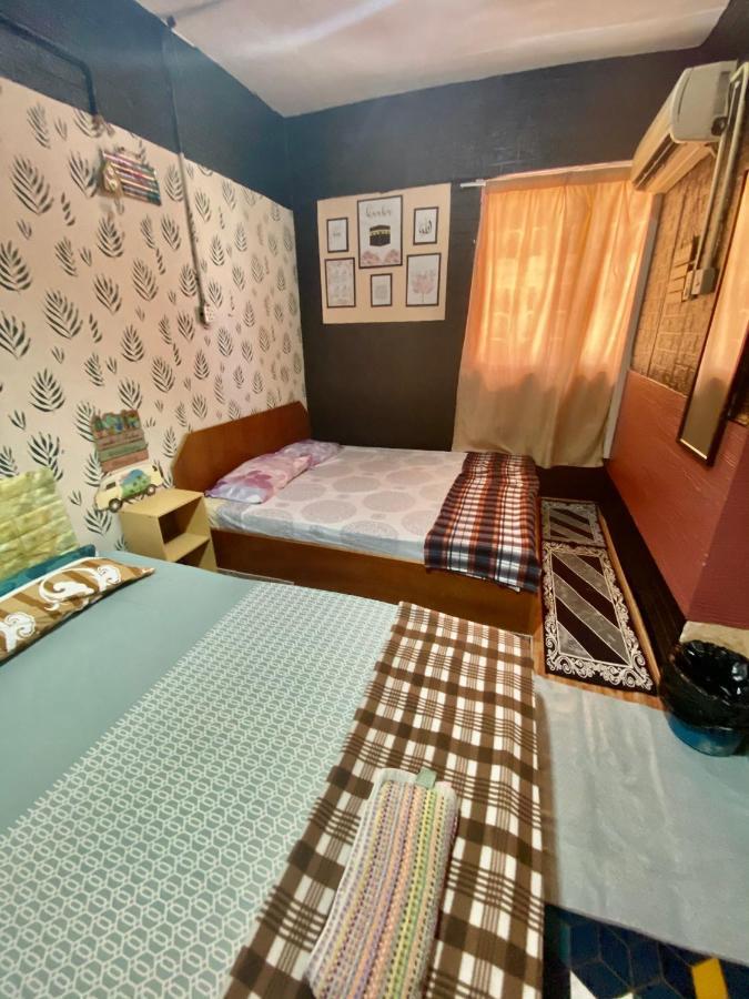 Impiana Bajet Inn Kota Bahru Luaran gambar