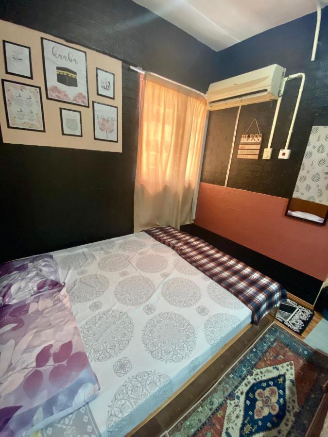 Impiana Bajet Inn Kota Bahru Luaran gambar