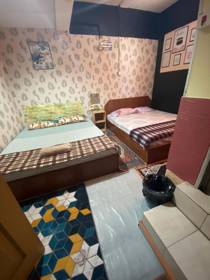 Impiana Bajet Inn Kota Bahru Luaran gambar