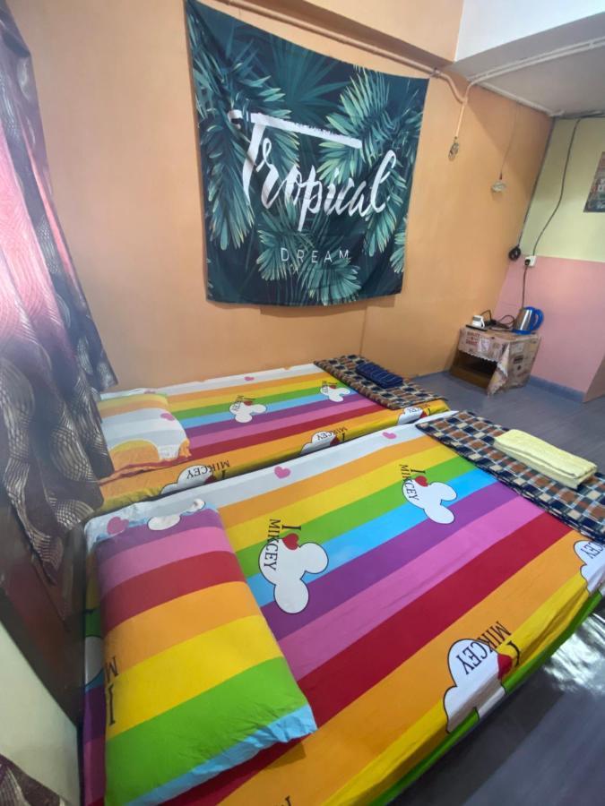Impiana Bajet Inn Kota Bahru Luaran gambar