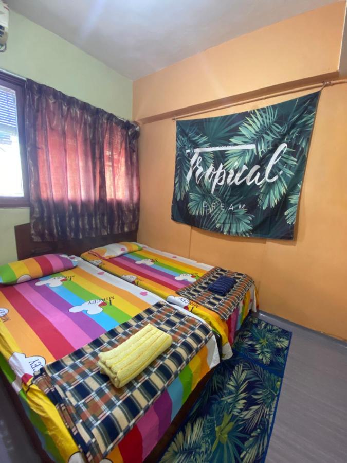 Impiana Bajet Inn Kota Bahru Luaran gambar