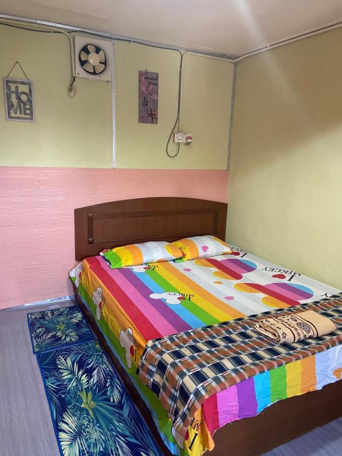 Impiana Bajet Inn Kota Bahru Luaran gambar