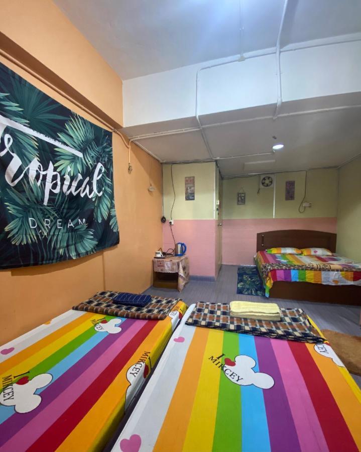 Impiana Bajet Inn Kota Bahru Luaran gambar