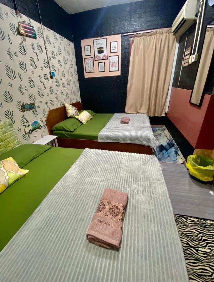 Impiana Bajet Inn Kota Bahru Luaran gambar