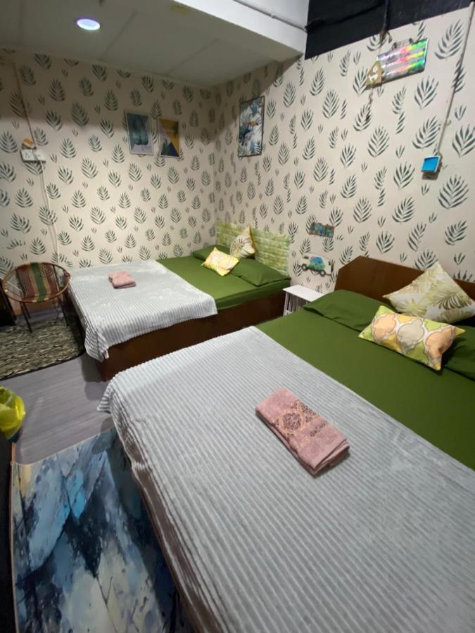 Impiana Bajet Inn Kota Bahru Luaran gambar