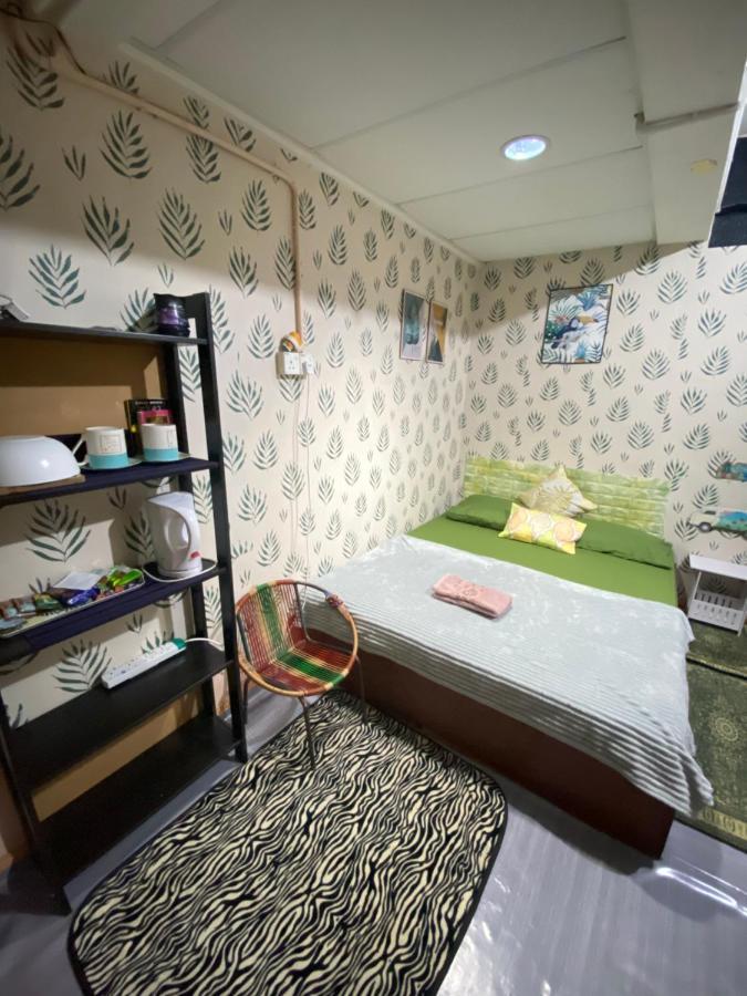 Impiana Bajet Inn Kota Bahru Luaran gambar