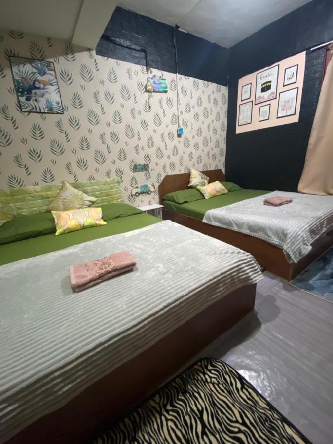 Impiana Bajet Inn Kota Bahru Luaran gambar