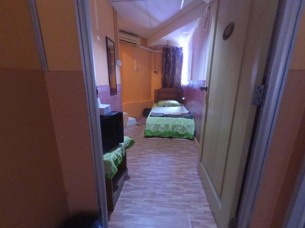 Impiana Bajet Inn Kota Bahru Luaran gambar