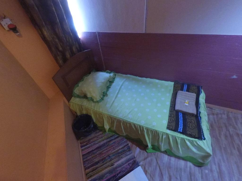 Impiana Bajet Inn Kota Bahru Luaran gambar