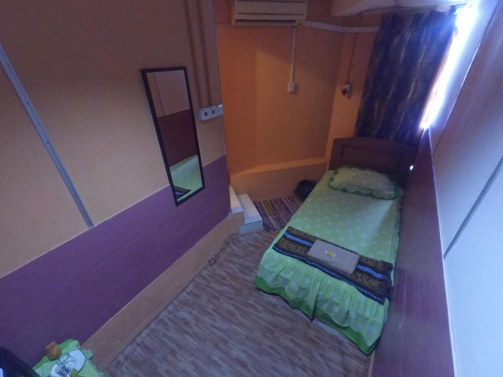 Impiana Bajet Inn Kota Bahru Luaran gambar