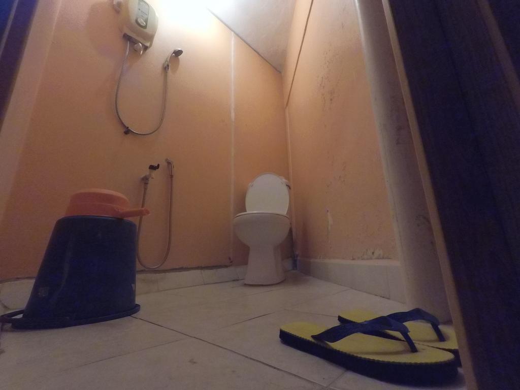 Impiana Bajet Inn Kota Bahru Luaran gambar
