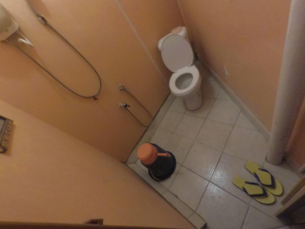 Impiana Bajet Inn Kota Bahru Luaran gambar