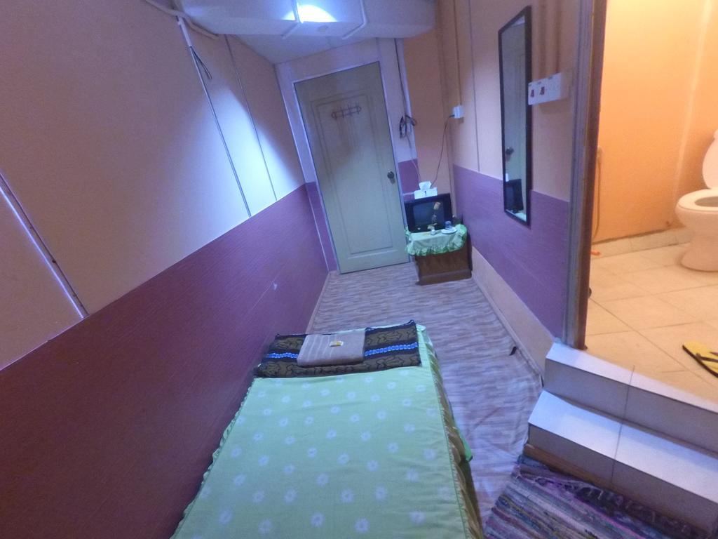 Impiana Bajet Inn Kota Bahru Luaran gambar