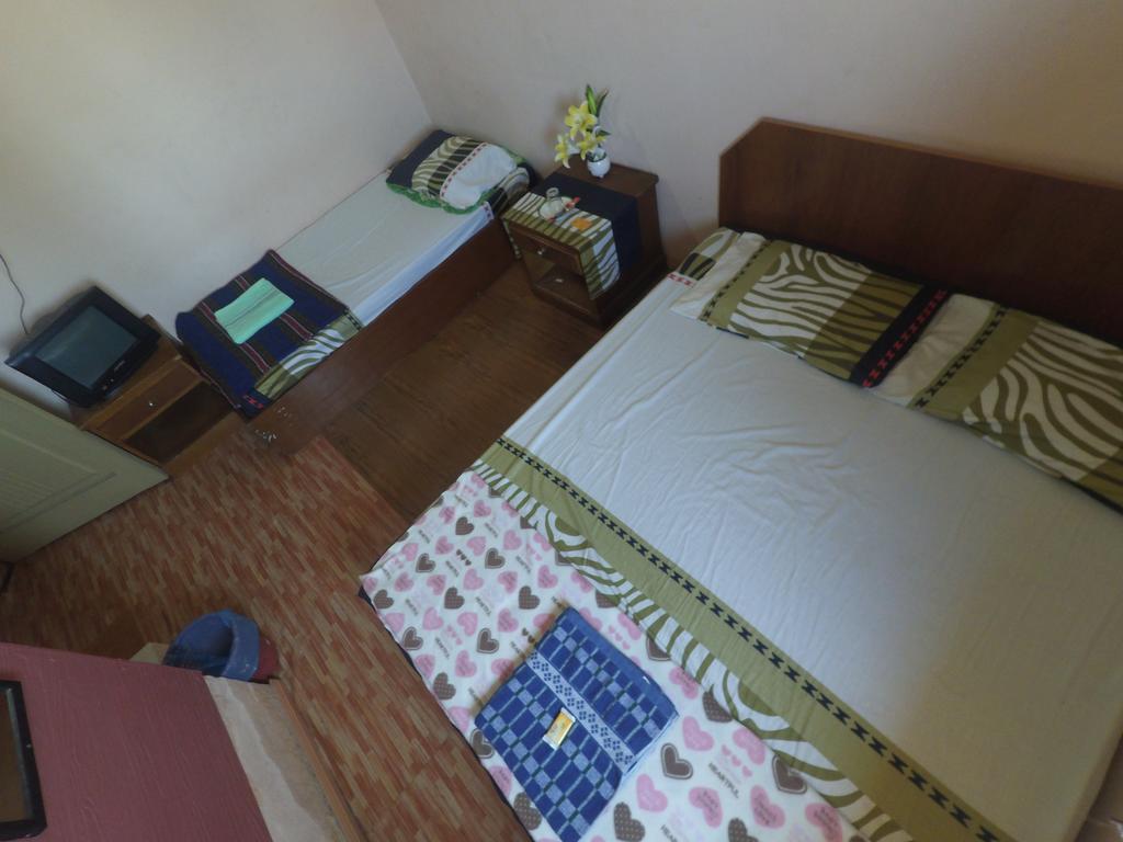 Impiana Bajet Inn Kota Bahru Luaran gambar
