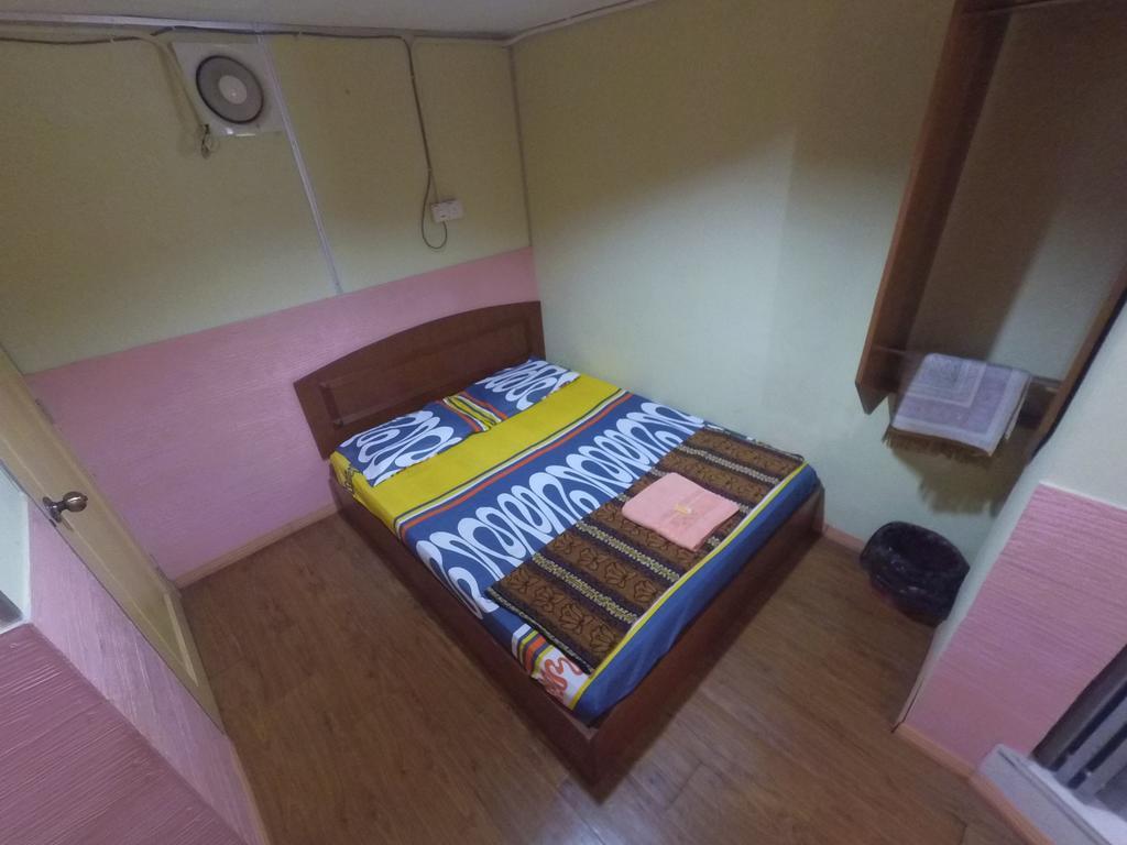 Impiana Bajet Inn Kota Bahru Luaran gambar