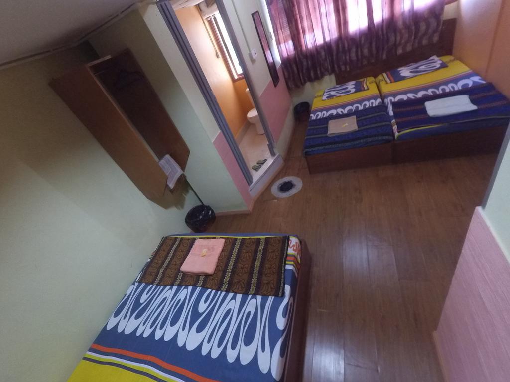 Impiana Bajet Inn Kota Bahru Luaran gambar