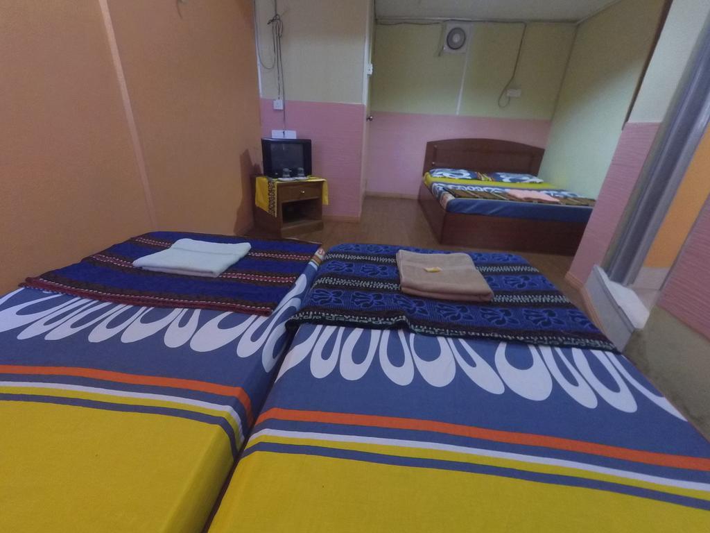 Impiana Bajet Inn Kota Bahru Luaran gambar