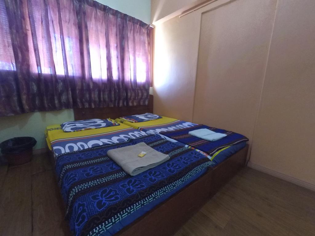 Impiana Bajet Inn Kota Bahru Luaran gambar