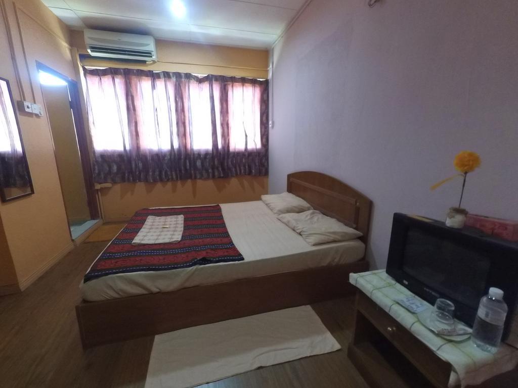 Impiana Bajet Inn Kota Bahru Luaran gambar
