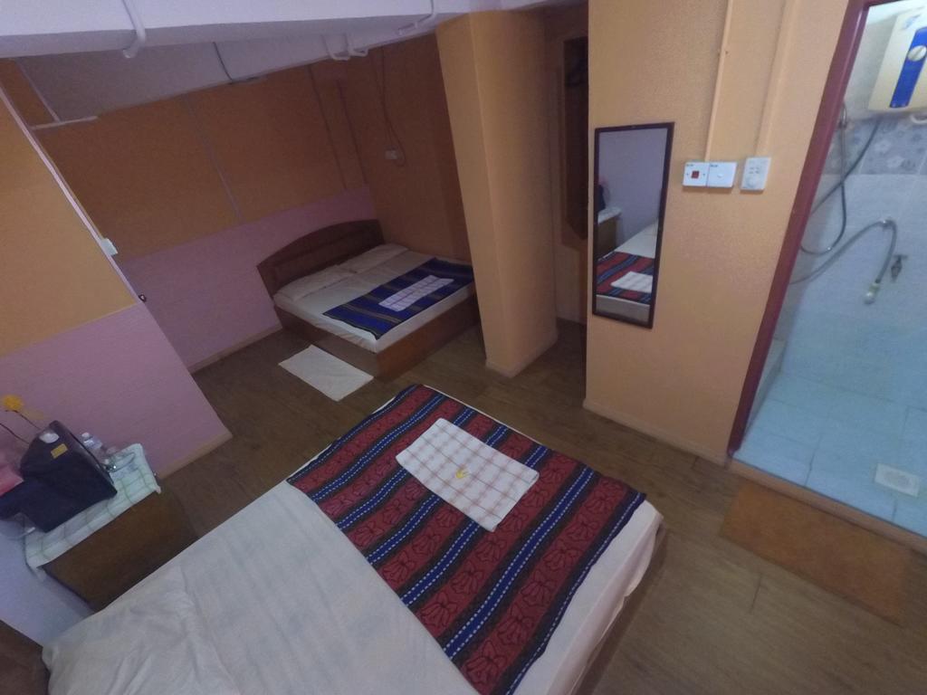 Impiana Bajet Inn Kota Bahru Luaran gambar