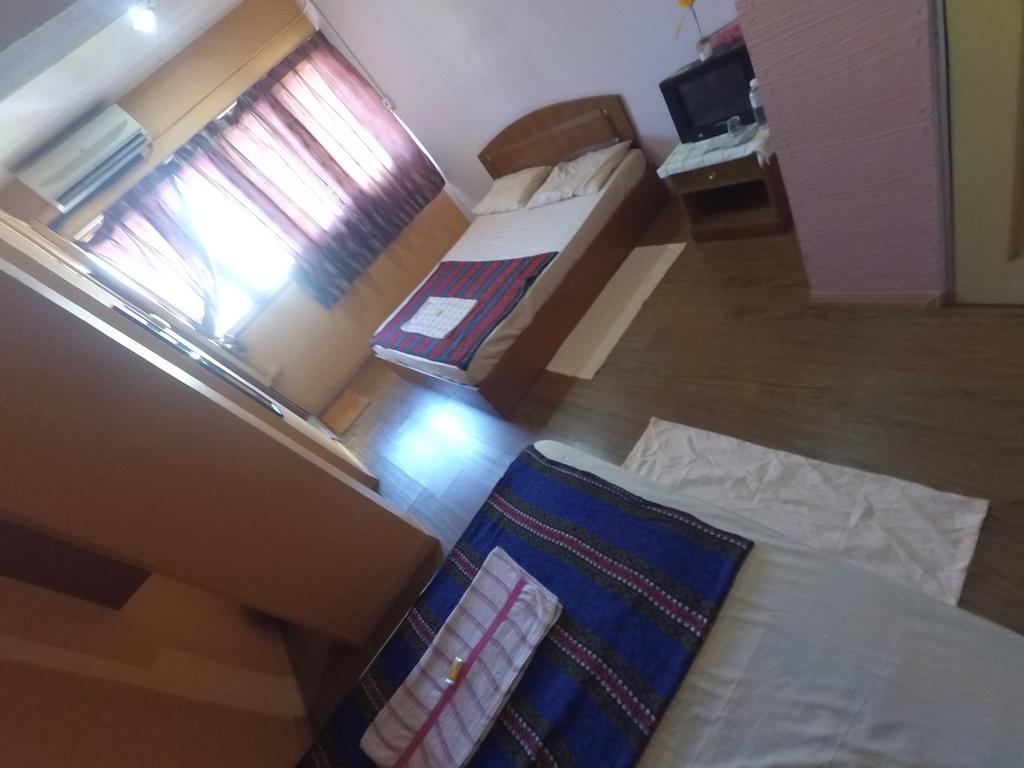 Impiana Bajet Inn Kota Bahru Luaran gambar