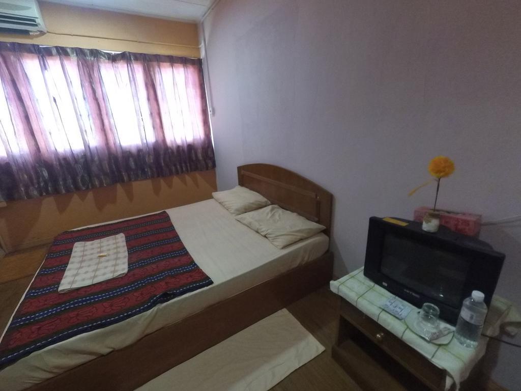 Impiana Bajet Inn Kota Bahru Luaran gambar