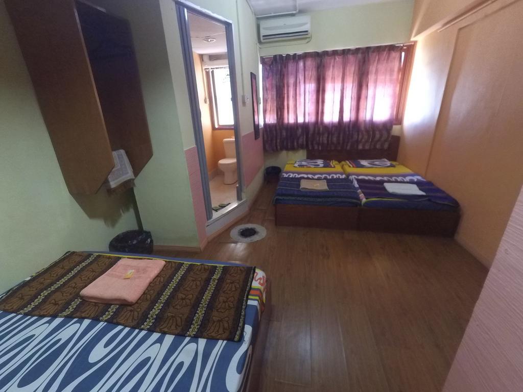 Impiana Bajet Inn Kota Bahru Luaran gambar