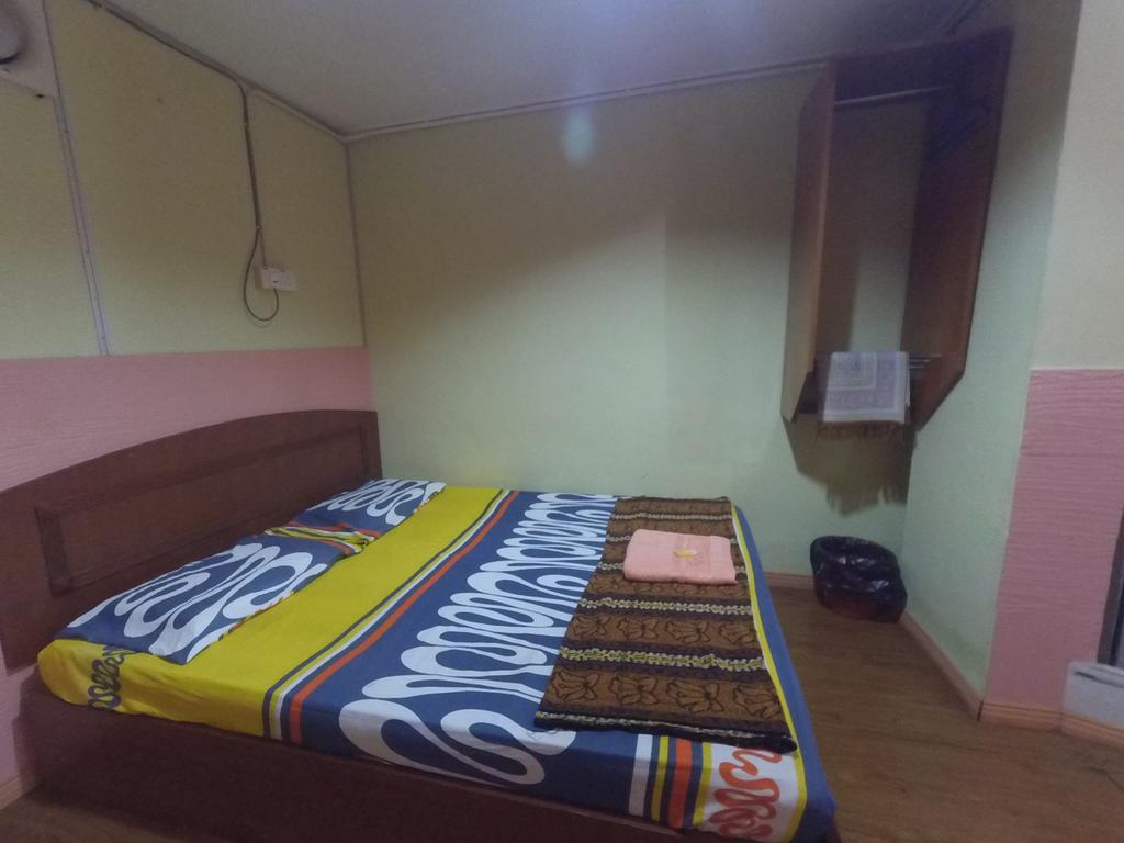 Impiana Bajet Inn Kota Bahru Luaran gambar