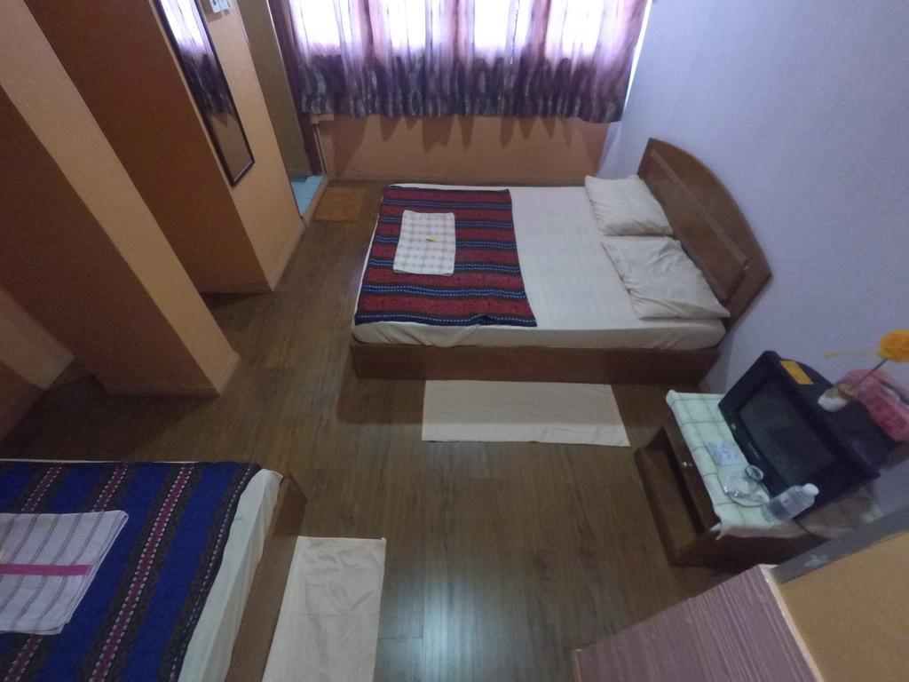 Impiana Bajet Inn Kota Bahru Luaran gambar