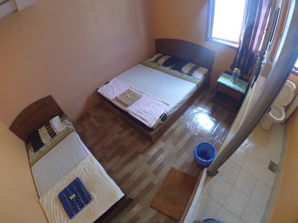 Impiana Bajet Inn Kota Bahru Luaran gambar