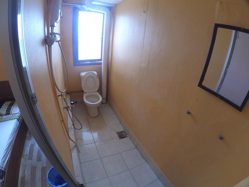 Impiana Bajet Inn Kota Bahru Luaran gambar