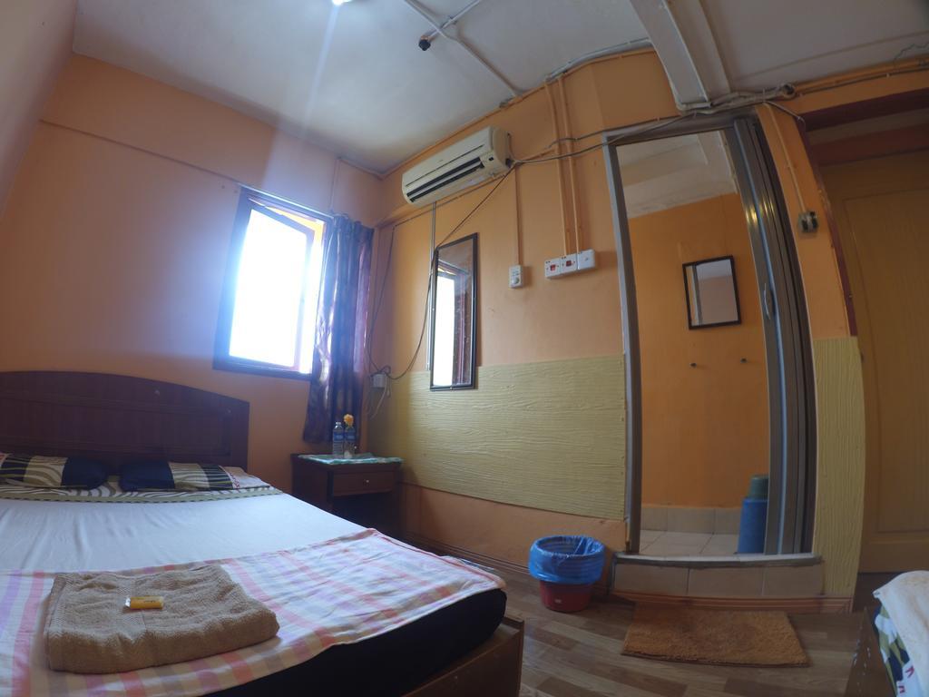 Impiana Bajet Inn Kota Bahru Luaran gambar