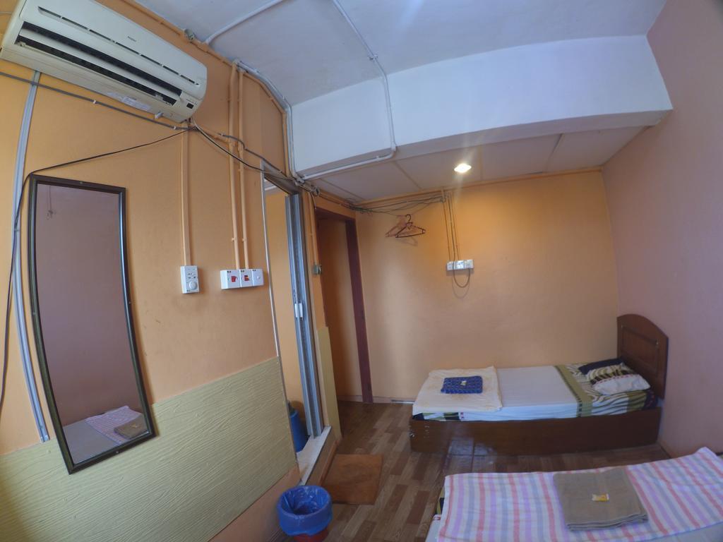 Impiana Bajet Inn Kota Bahru Luaran gambar