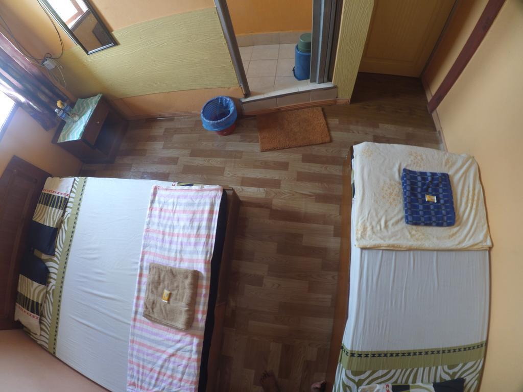 Impiana Bajet Inn Kota Bahru Luaran gambar