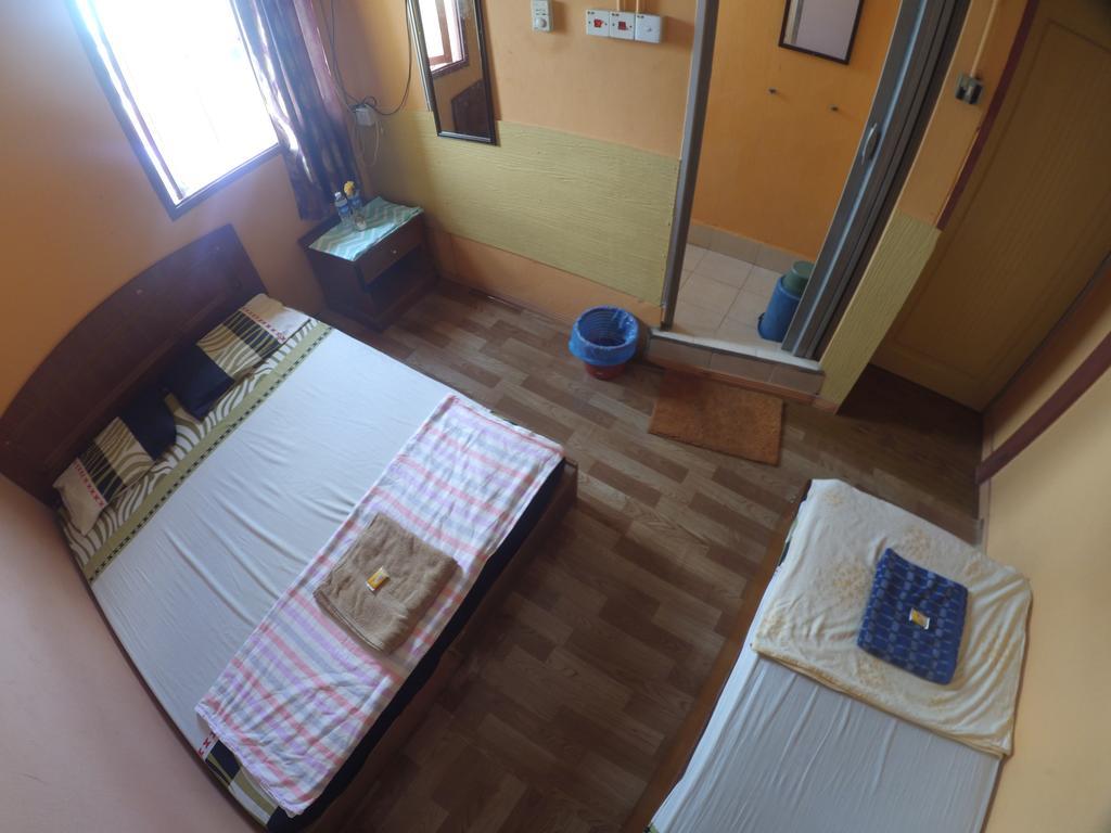 Impiana Bajet Inn Kota Bahru Luaran gambar