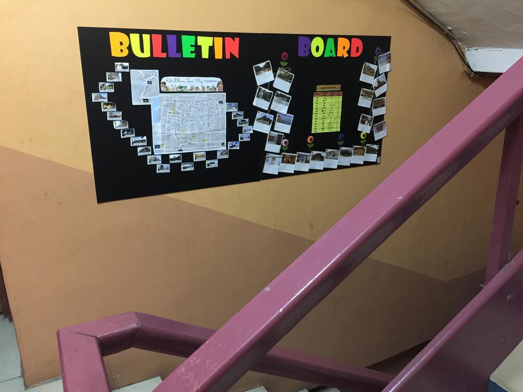 Impiana Bajet Inn Kota Bahru Luaran gambar