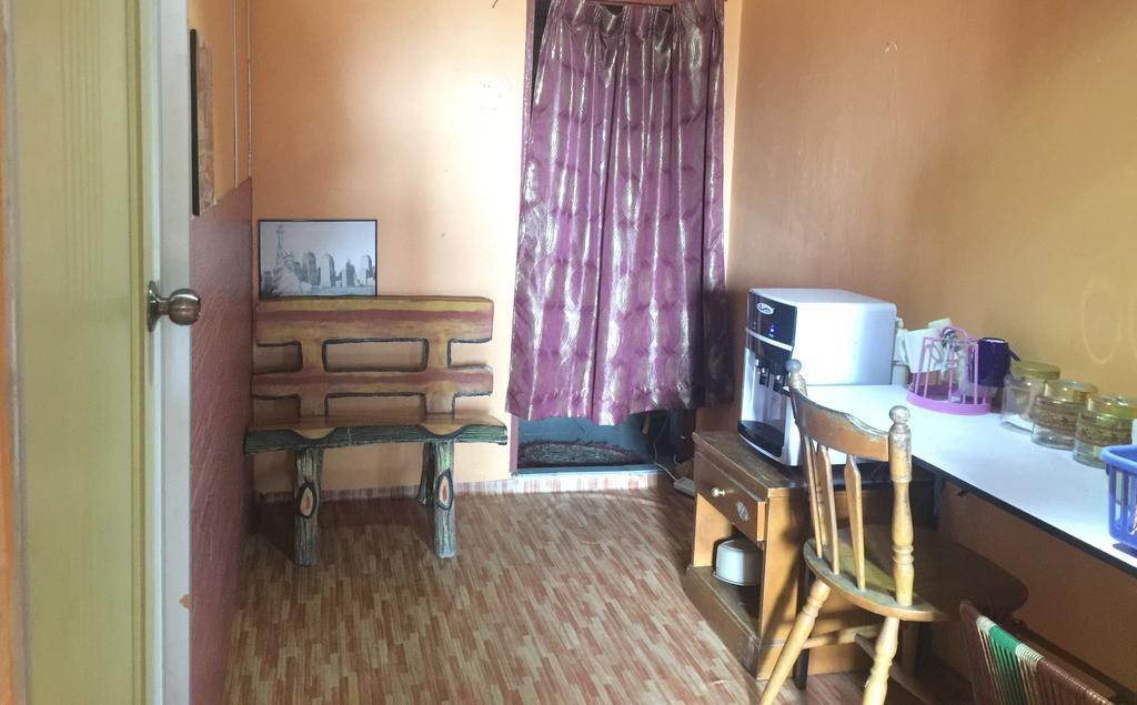 Impiana Bajet Inn Kota Bahru Luaran gambar