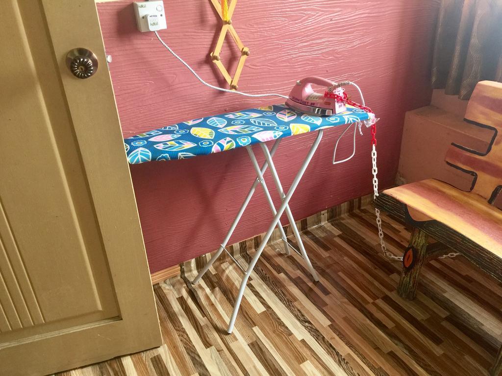 Impiana Bajet Inn Kota Bahru Luaran gambar
