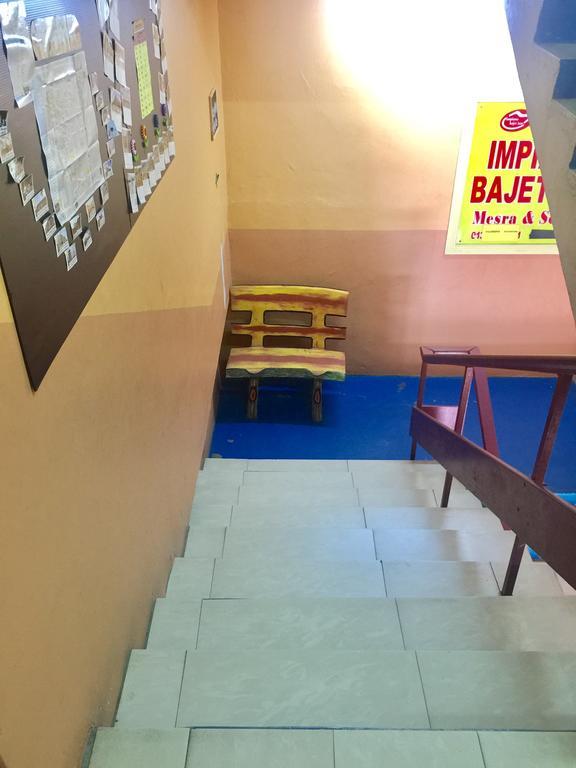Impiana Bajet Inn Kota Bahru Luaran gambar
