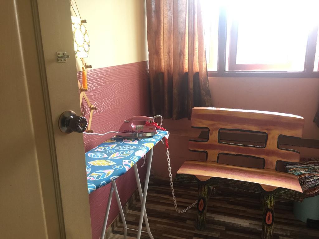 Impiana Bajet Inn Kota Bahru Luaran gambar